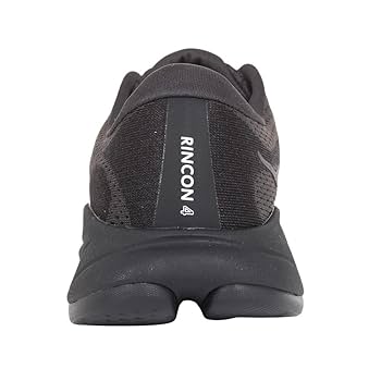 Amazon.co.jp: HOKA ONE ONE(ホカ オネオネ) W RINCON 4 BLACK